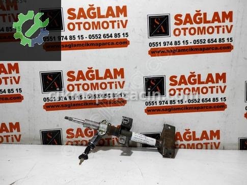 Tata Indica Direksiyon Kolon Kilidi çıkma parça