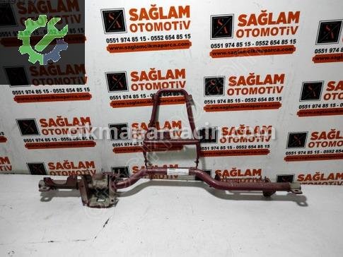 Tata Indica Direksiyon Simidi çıkma parça