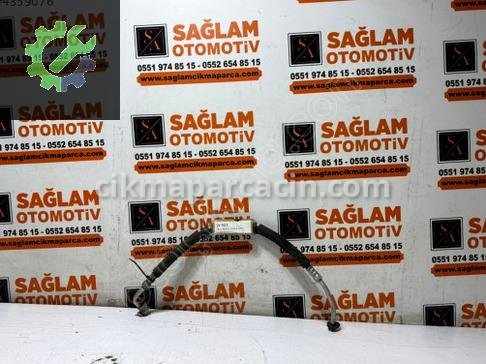 Tata Indica Klima Borusu çıkma parça