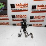 ÇIKMA TATA İNDİGO-İNDİCA 2006 PEDAL TAKIMI