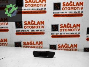 ÇIKMA TATA İNDİGO-İNDİCA 2006 SAAT EKRANI OEM 270254209942