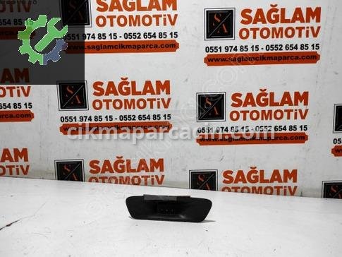 Tata Indica Bilgi Ekranı çıkma parça