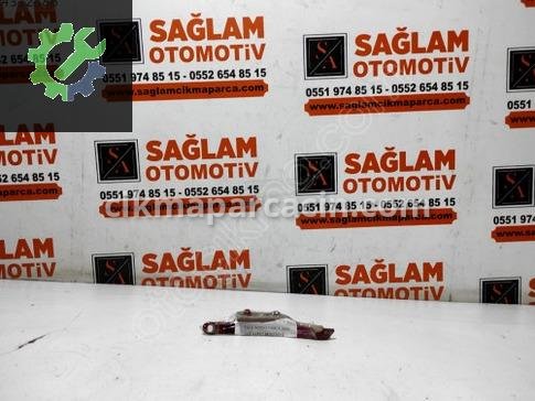 Tata Indica Kaput Menteşesi çıkma parça