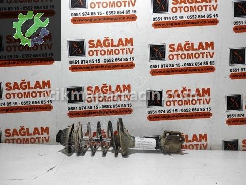 Tata Indica Amortisör çıkma parça