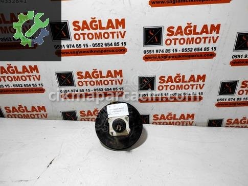 Tata Indica Westinghouse çıkma parça