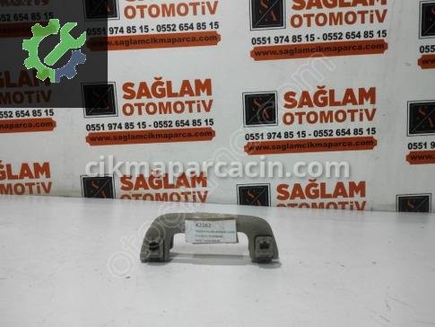 Toyota Yaris El Tutamağı çıkma parça