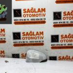 ÇIKMA TOYOTA AURİS SOL AYNA KAPAĞI OEM 87945-02925