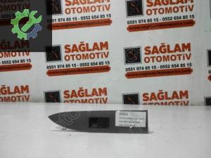 ÇIKMA TOYOTA AVENSİS 08-12 SAĞ ARKA CAM DÜĞMESİ OEM 74271-05040