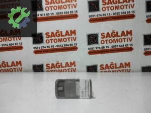 ÇIKMA TOYOTA COROLLA 2005 ARKA TAVAN LAMBASI