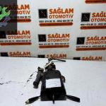 ÇIKMA TOYOTA COROLLA AE101 DİREKSİYON KOLONU OEM 45286-12948