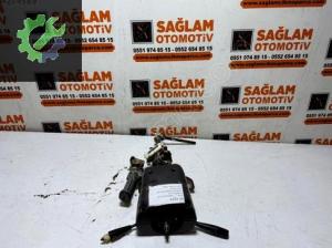 ÇIKMA TOYOTA COROLLA AE101 DİREKSİYON KOLONU OEM 45286-12948