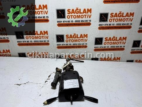 Toyota Corolla Direksiyon Kapak çıkma parça