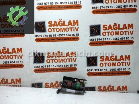Toyota Corolla Sigorta Kutusu çıkma parça
