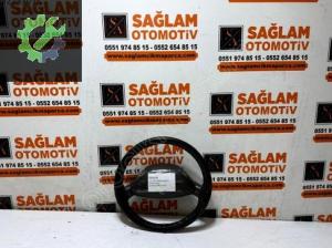ÇIKMA TOYOTA COROLLA AE101 EFSANE KASA KOMPLE DİREKSİYON SİMİDİ