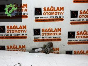 ÇIKMA TOYOTA COROLLA AE101 EFSANE KASA SOL ARKA CAM KRİKOSU