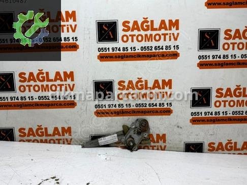 Toyota Corolla Cam Krikosu çıkma parça