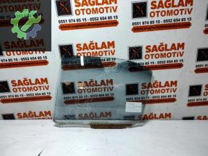 ÇIKMA TOYOTA COROLLA AE101 EFSANE KASA SOL ARKA KAPI CAMI