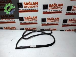 ÇIKMA TOYOTA COROLLA AE101 EFSANE KASA SOL ARKA KAPI FİTİLİ