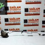 ÇIKMA TOYOTA COROLLA AE101 EFSANE KASA SOL ARKA KAPI KİLİDİ