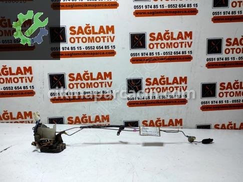 Toyota Corolla Kapı Kilidi çıkma parça