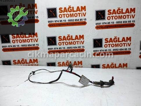Toyota Corolla Elektrik Tesisatı çıkma parça