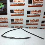 ÇIKMA TOYOTA COROLLA AE101 SOL ARKA CAM ÇERÇEVE FİTİLİ