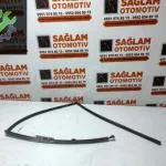 ÇIKMA TOYOTA COROLLA AE101 SOL ARKA CAM ÇERÇEVE FİTİLİ