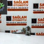 ÇIKMA TOYOTA COROLLA AE101 SOL ARKA CAM KRİKOSU MANUEL