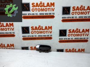 ÇIKMA TOYOTA COROLLA AE101 SOL ARKA DIŞ KAPI KOLU 69240-12140