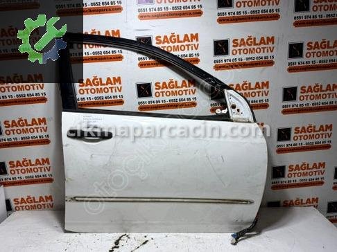Toyota Corolla Sağ Ön Kapı çıkma parça