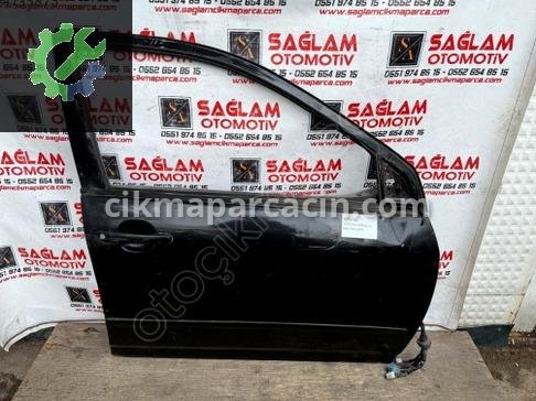 Toyota Corolla Sağ Ön Kapı çıkma parça
