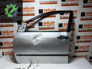 ÇIKMA TOYOTA COROLLA SOL ÖN KAPI (9. Adet)