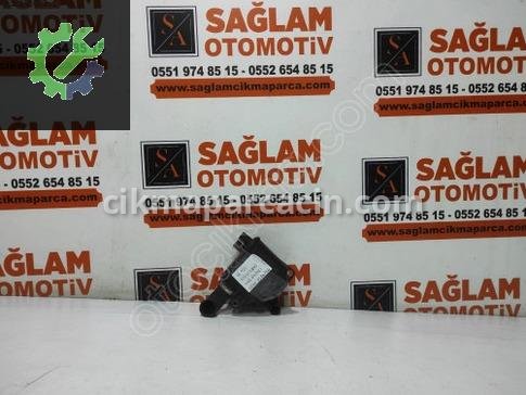 Volvo 850 Yağ Seperatörü çıkma parça