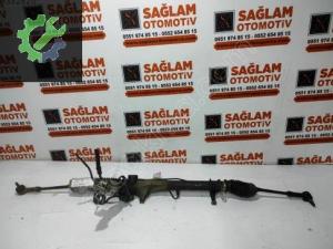 ÇIKMA VOLVO 940 HİDROLİK DİREKSİYON KUTUSU OEM 34009667