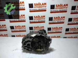 ÇIKMA VOLVO C30-S60 1.6 D2 ŞANZIMAN OEM; 666R-7002-AA-M2