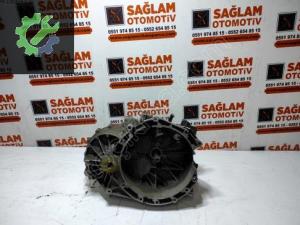 ÇIKMA VOLVO-FORD V50-MONDEO ŞANZIMAN OEM; 3S7R-7B244-AB