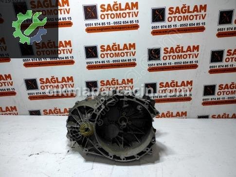 Volvo V50 Şanzıman Komple çıkma parça
