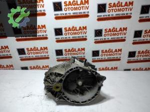 ÇIKMA VOLVO-FORD V50-MONDEO ŞANZIMAN OEM; 3S7R-7B244-AB
