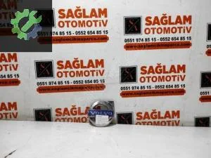 ÇIKMA VOLVO S60-V60 14-18 ÖN PANJUR AMBLEMİ OEM; 31383030