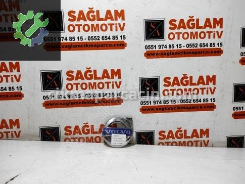 Volvo V60 Panjur Arması çıkma parça