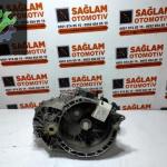 ÇIKMA VOLVO V50-FOCUS-C-MAX ŞANZIMAN OEM; 4M5R-7002-CE