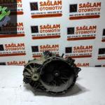 ÇIKMA VOLVO V50-FOCUS-MONDEO ŞANZIMAN 6M5R-7002-DA