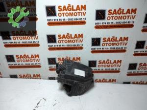 ÇIKMA VOLVO XC60 HAVA FİLTRE KUTUSU OEM; 30792196
