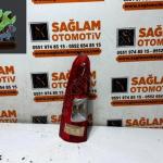 ÇIKMA VOLVO XC70-V70-S70 SOL ARKA STOP