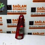 ÇIKMA VOLVO XC70-V70-S70 SOL ARKA STOP 9154493
