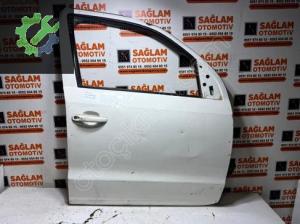 ÇIKMA VW AMAROK SAĞ ÖN KAPI ORİJİNAL
