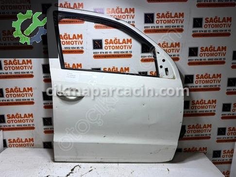 Volkswagen Amarok Sağ Ön Kapı çıkma parça