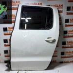 ÇIKMA VW AMAROK SOL ARKA KAPI ORİJİNAL