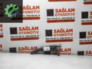 ÇIKMA VW-AUDİ GRUP EL FRENİ TABANCASI OEM 1H0947561A