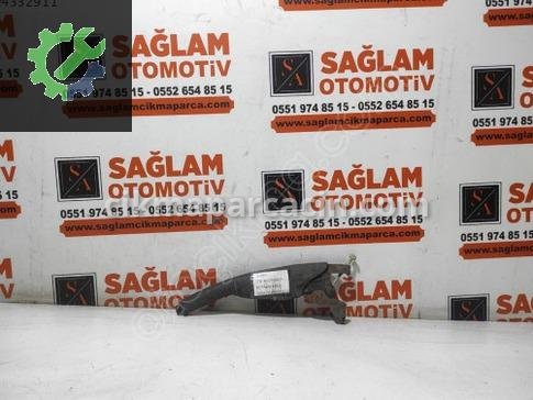 Audi A4 El Fren Tabancası çıkma parça